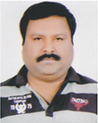 Mr. Diwakar Shetty